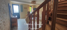 Maison à vendre 3 pièces SALLENELLES (14)
