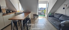 Appartement à vendre 3 pièces CABOURG (14)