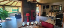 Maison à vendre 5 pièces GONNEVILLE SUR MER (14) à promximité immédiate de Dives sur mer et Cabourg