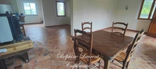 Maison à vendre 4 pièces MANERBE (14)