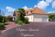 House for sale, 8 rooms (14) The perfect balance between space, comfort and proximity to the beaches and Caen