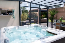 House for sale, 8 rooms (14) The perfect balance between space, comfort and proximity to the beaches and Caen