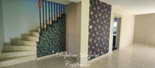 Maison à vendre 8 pièces PETIVILLE (14)