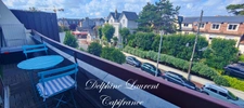 Au Cœur de l'éventail appartement 2 pièces 