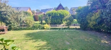 Chalet à vendre de 4 pièces à CABOURG (14)