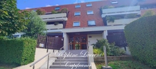 Au Cœur de l'éventail appartement 2 pièces 