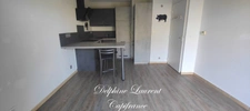 Appartement à vendre 2 pièces CABOURG dans résidence récente (14)