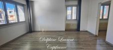 Appartement à vendre grand 2 pièces de 52,19 M² à CABOURG dans l'éventail (14) avec Garage.