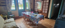 Maison à vendre 7 pièces CABOURG (14) à proximité de la plage