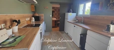 Maison à vendre 3 pièces SALLENELLES (14)