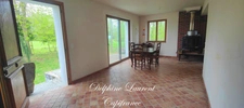 Maison à vendre 4 pièces MANERBE (14)