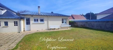 Maison à vendre 4 pièces de plain-pied au Home Varaville (14)