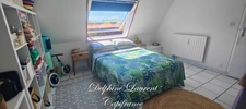 Appartement à vendre 2 pièces CABOURG (14)