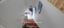 Au Cœur de l'éventail appartement 2 pièces 