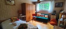 Maison à vendre 6 pièces MERVILLE FRANCEVILLE PLAGE (14)