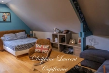 House for sale, 8 rooms (14) The perfect balance between space, comfort and proximity to the beaches and Caen