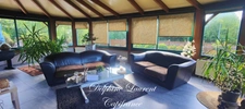 Maison à vendre 5 pièces GONNEVILLE SUR MER (14) à promximité immédiate de Dives sur mer et Cabourg