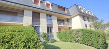 Appartement à vendre de 4pièces, dans l'éventail de CABOURG (14)