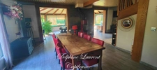Maison à vendre 5 pièces GONNEVILLE SUR MER (14) à promximité immédiate de Dives sur mer et Cabourg