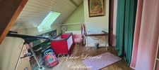 Maison à vendre 5 pièces GONNEVILLE SUR MER (14) à promximité immédiate de Dives sur mer et Cabourg