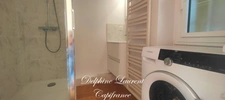 Appartement à vendre 3 pièces CABOURG (14) dans l'éventail avec garage et balcon de 