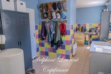 House for sale, 8 rooms (14) The perfect balance between space, comfort and proximity to the beaches and Caen