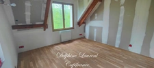 Maison à vendre 4 pièces MANERBE (14)
