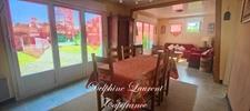 Maison à vendre 4 pièces de plain-pied au Home Varaville (14)