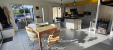 Maison récente à vendre 6 pièces CABOURG (14)