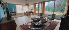 Maison à vendre 7 pièces MERVILLE FRANCEVILLE PLAGE (14)