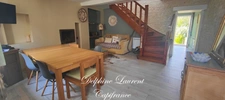 Maison à vendre 3 pièces SALLENELLES (14)