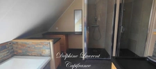 Maison à vendre 8 pièces PETIVILLE (14)