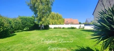 Maison à vendre de 8 pièces entre Caen et Cabourg à PETIVILLE (14)