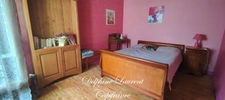 Maison à vendre 7 pièces CABOURG (14) à proximité de la plage