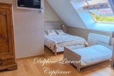 House for sale, 8 rooms (14) The perfect balance between space, comfort and proximity to the beaches and Caen