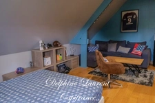 House for sale, 8 rooms (14) The perfect balance between space, comfort and proximity to the beaches and Caen