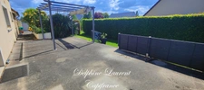 Maison à vendre de 8 pièces entre Caen et Cabourg à PETIVILLE (14)