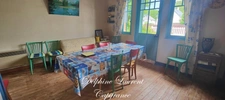 Maison à vendre 7 pièces CABOURG (14) à proximité de la plage