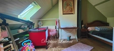Maison à vendre 5 pièces GONNEVILLE SUR MER (14) à promximité immédiate de Dives sur mer et Cabourg