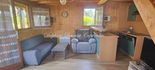 Chalet à vendre de 4 pièces à CABOURG (14)