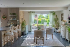 House for sale, 8 rooms (14) The perfect balance between space, comfort and proximity to the beaches and Caen