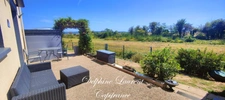 Maison à vendre 4 pièces CABOURG (14)