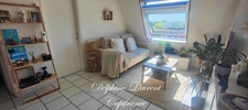 Appartement à vendre 2 pièces CABOURG (14)