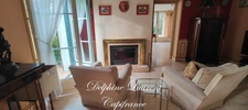 Maison à vendre 7 pièces MERVILLE FRANCEVILLE PLAGE (14)