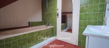 Maison à vendre 7 pièces MERVILLE FRANCEVILLE PLAGE (14)
