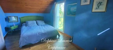 Maison à vendre 5 pièces GONNEVILLE SUR MER (14) à promximité immédiate de Dives sur mer et Cabourg