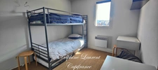 Appartement à vendre 3 pièces CABOURG (14)