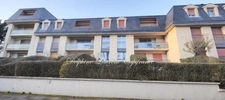 Appartement à vendre de 4pièces, dans l'éventail de CABOURG (14)