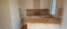 Appartement à vendre 3 pièces CABOURG (14) dans l'éventail avec garage et balcon de 