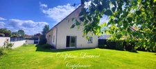 Maison à vendre 8 pièces PETIVILLE (14)